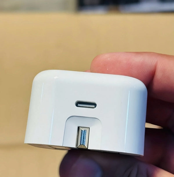 Apple Adapter 35W