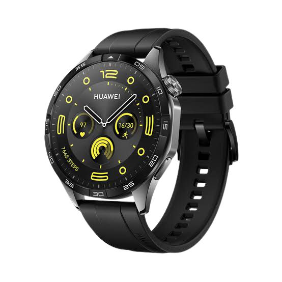 GT 6 Bluetooth Smart Watch