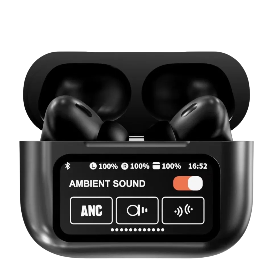 Touch Screen Air-pods