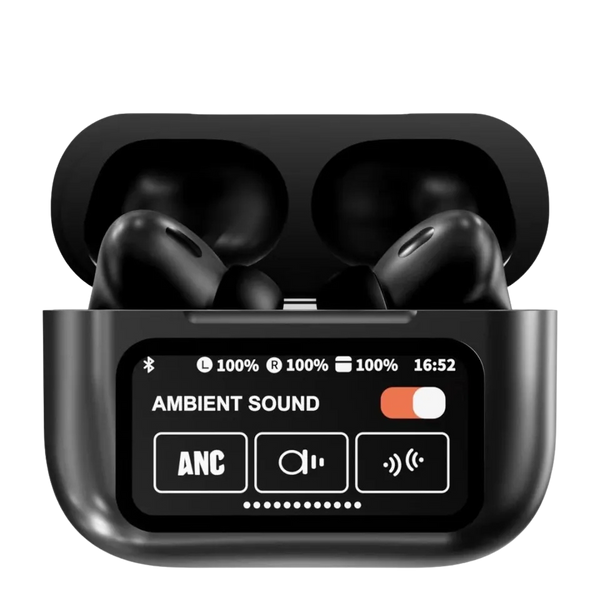 Touch Screen Air-pods
