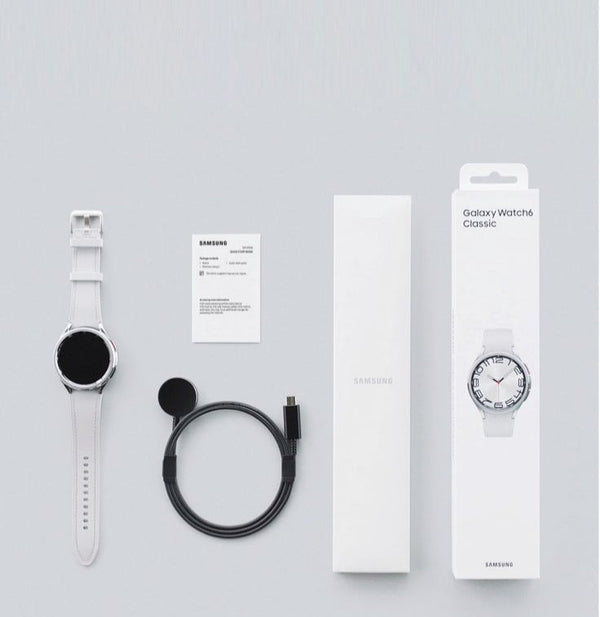 Galaxy Watch 6 Classic