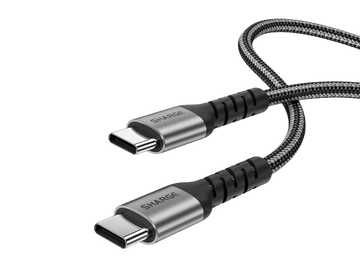 Data Cable C-C Type (6 Month Warranty)