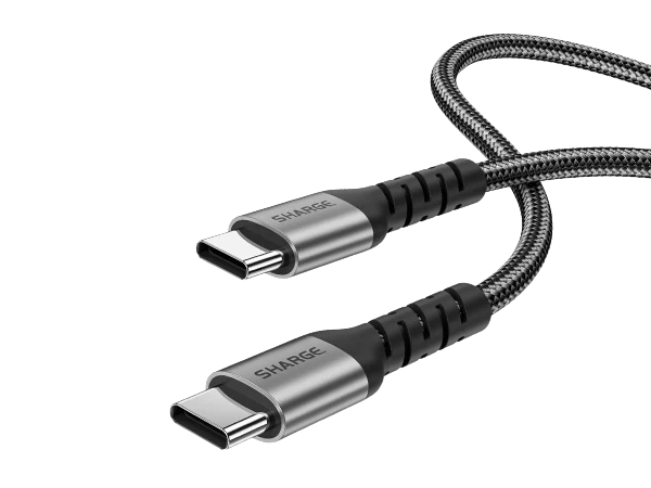 Data Cable C-C Type (6 Month Warranty)