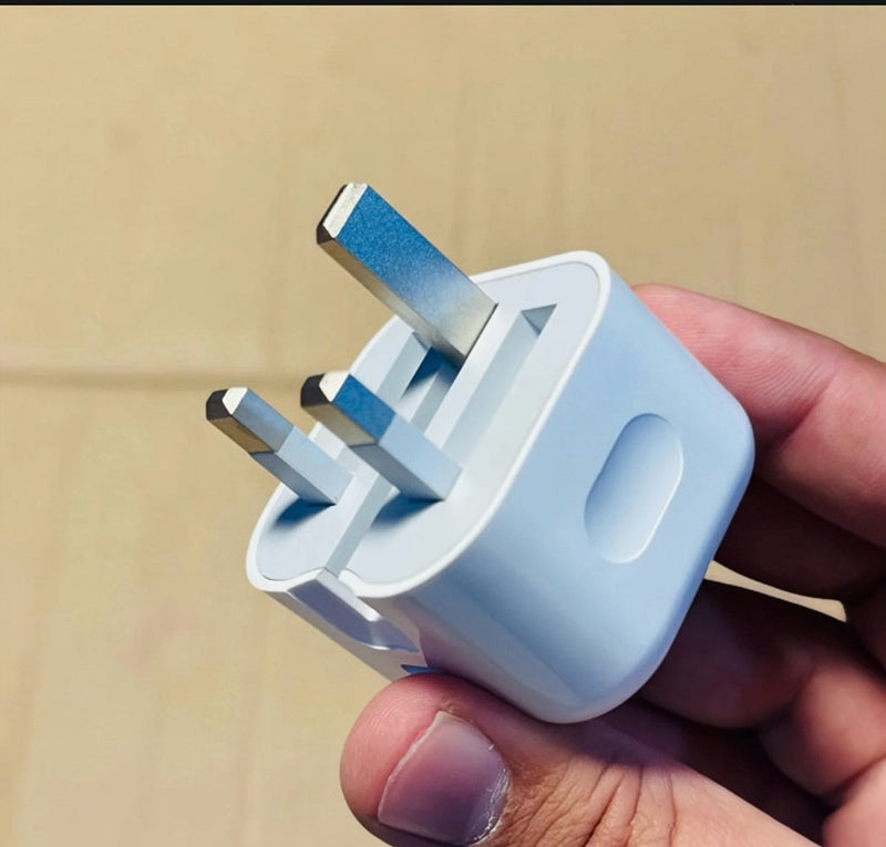 Apple Adapter 35W