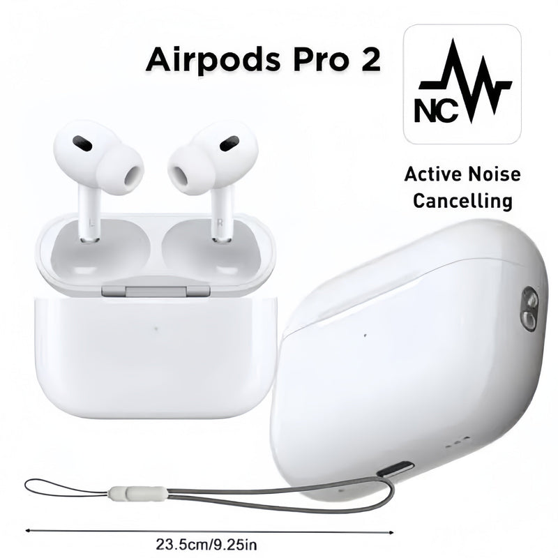 AIR PODS PRO 2 TYPE-C