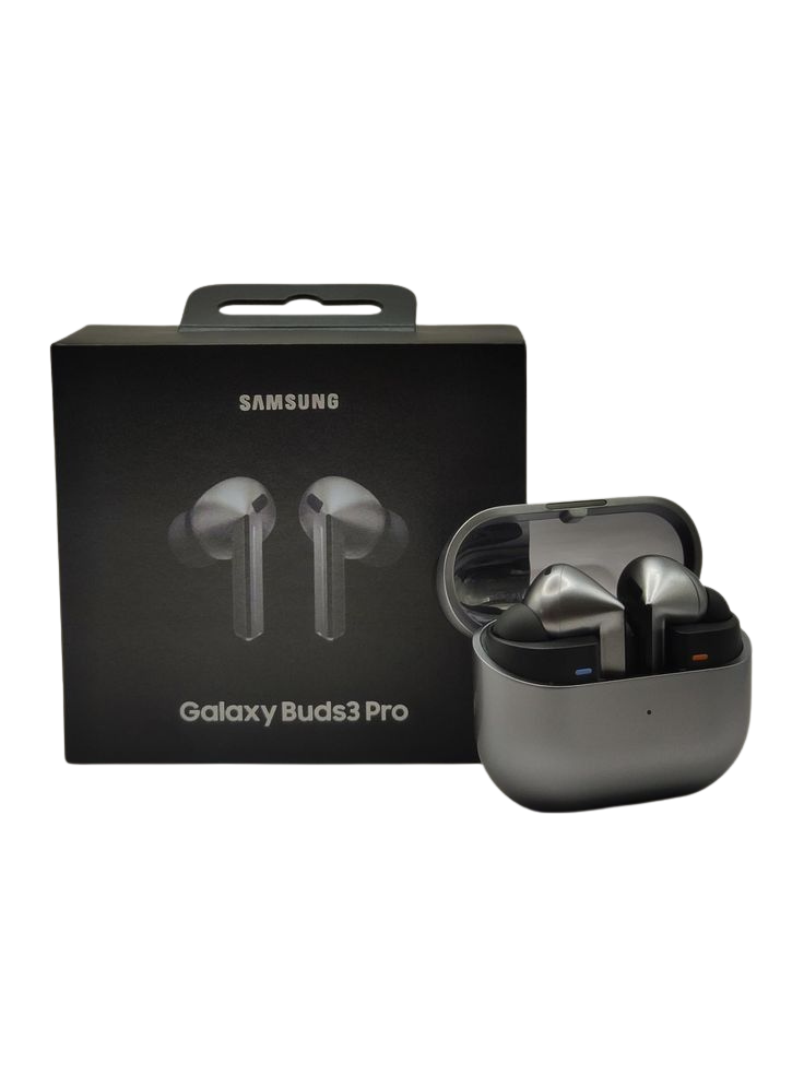 Samsung Galaxy Buds 3 Pro Master Copy